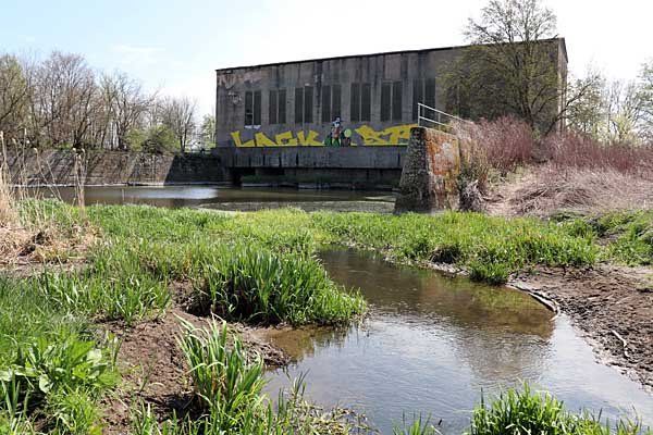 Foto von Ehem. Wasserkraftwerk Canitz, hochgeladen von FPV-SPOTS-GERMANY