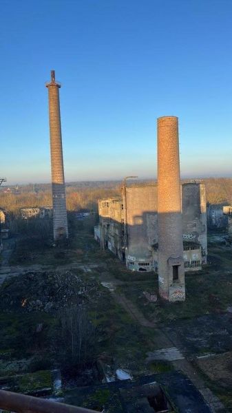 Foto von Chemiewerk Rüdersdorf, hochgeladen von FPV-SPOTS-GERMANY