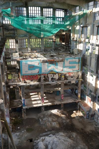 Foto von Chemiewerk Rüdersdorf, hochgeladen von FPV-SPOTS-GERMANY