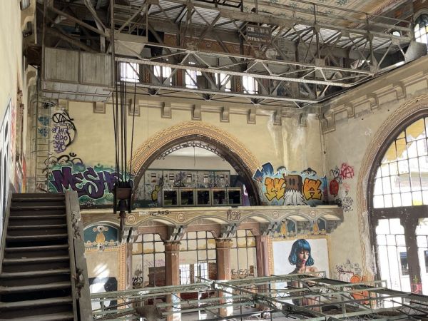 Foto von Aluminuim Werk, hochgeladen von FPV-SPOTS-GERMANY