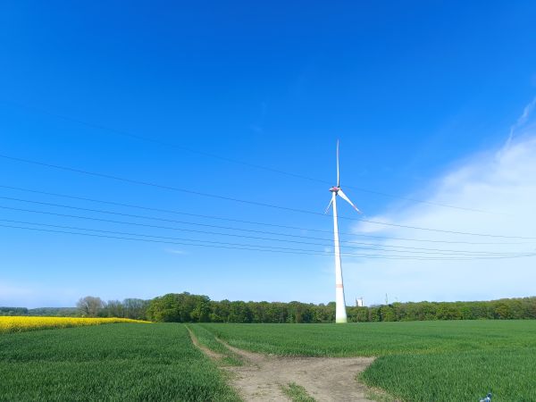 Foto von Wald & Feldmix Brechten, hochgeladen von Matti _fpvfpv