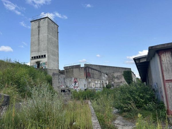 Foto von Beton-Fabrik, hochgeladen von FPV-SPOTS-GERMANY