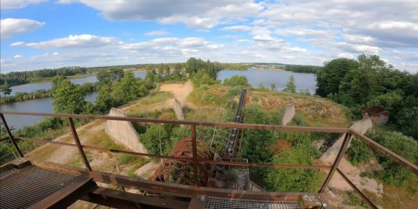 Foto von Betonwerk, hochgeladen von FPV-SPOTS-GERMANY