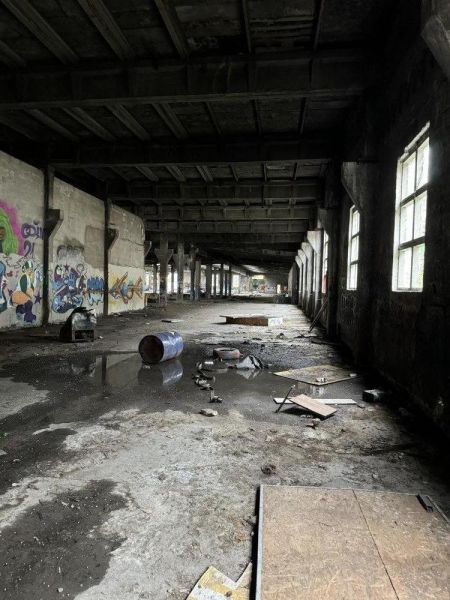Foto von Beton-Fabrik, hochgeladen von FPV-SPOTS-GERMANY