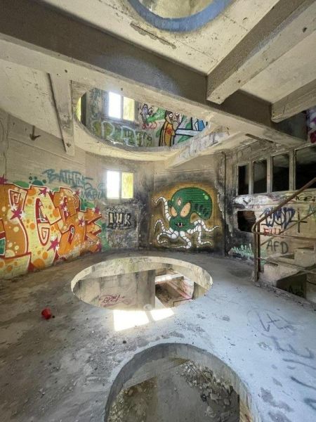 Foto von Chemiewerk Rüdersdorf, hochgeladen von FPV-SPOTS-GERMANY