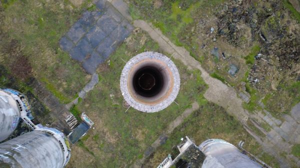 Foto von Chemiewerk Rüdersdorf, hochgeladen von FPV-SPOTS-GERMANY
