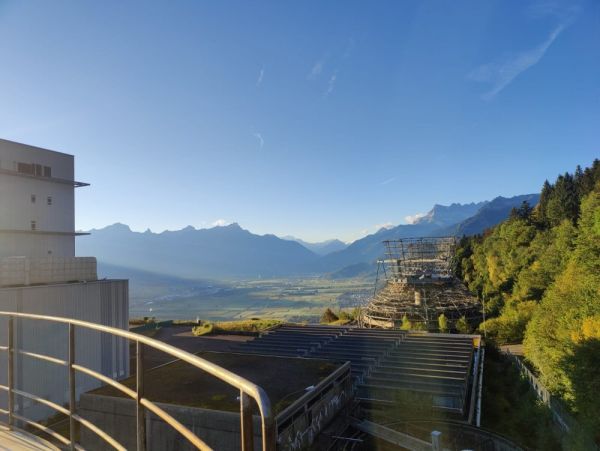 Foto von Kraftwerk Chavalon, hochgeladen von FPV-SPOTS-GERMANY