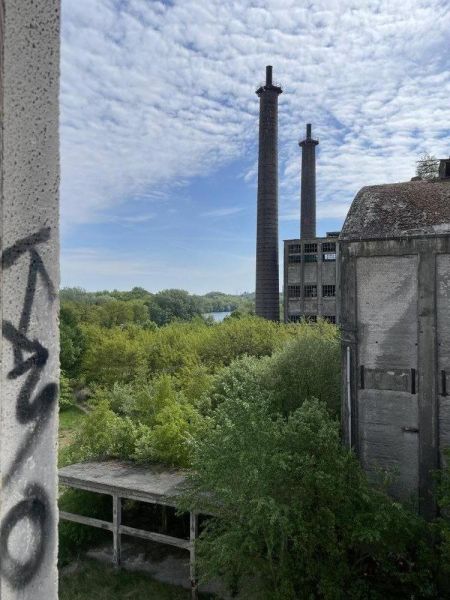 Foto von Chemiewerk Rüdersdorf, hochgeladen von FPV-SPOTS-GERMANY