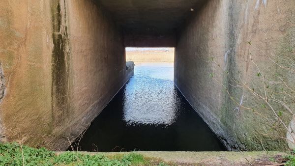Foto von Ehem. Wasserkraftwerk Canitz, hochgeladen von FPV-SPOTS-GERMANY