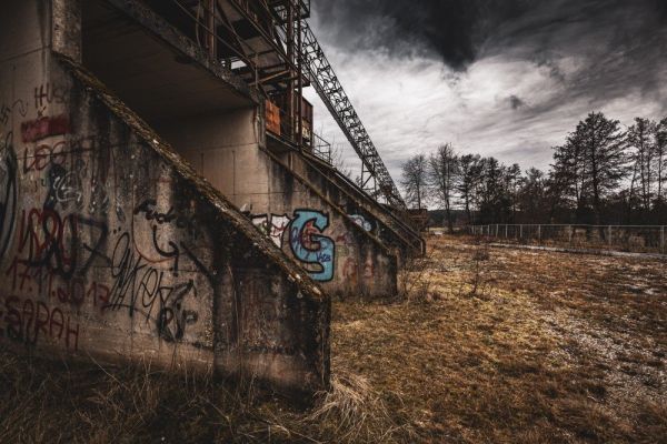 Foto von Betonwerk, hochgeladen von FPV-SPOTS-GERMANY
