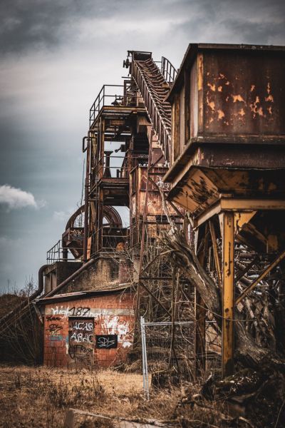 Foto von Betonwerk, hochgeladen von FPV-SPOTS-GERMANY