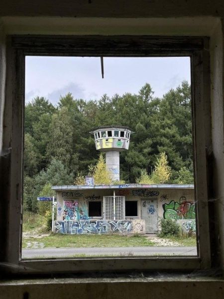 Foto von Luftmunitionslager, hochgeladen von FPV-SPOTS-GERMANY