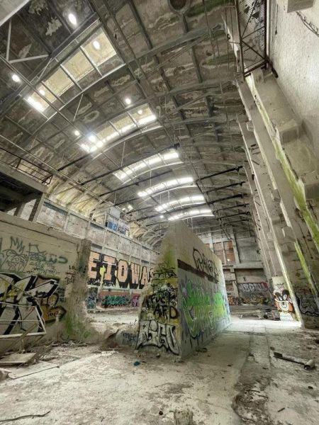 Foto von Chemiewerk Rüdersdorf, hochgeladen von FPV-SPOTS-GERMANY