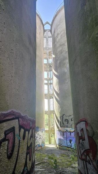 Foto von Chemiewerk Rüdersdorf, hochgeladen von FPV-SPOTS-GERMANY
